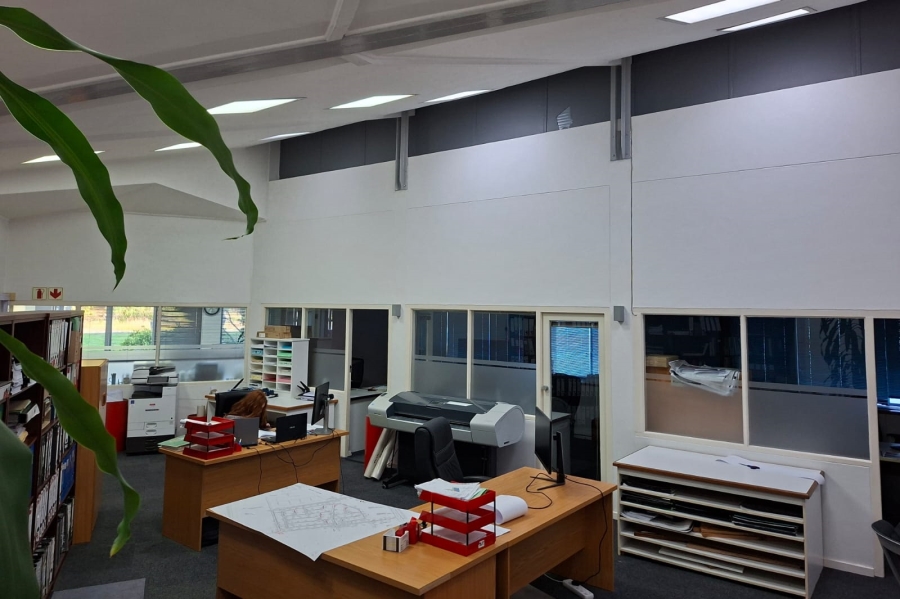To Let Commercial Property for Rent in Techno Park Western Cape